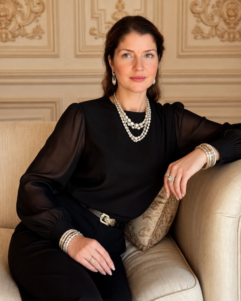 Daiana Rădulescu